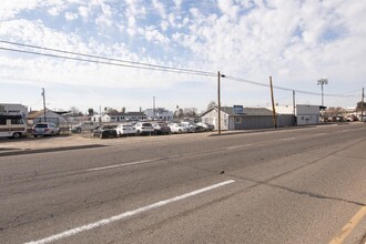 1095 S 9th St, Modesto, CA for sale Building Photo- Image 1 of 1