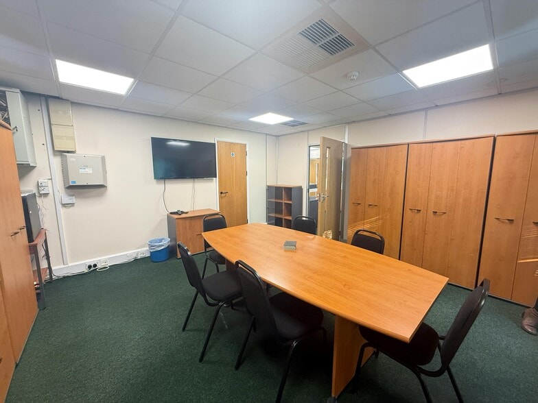 Lynch Wood, Peterborough for sale - Building Photo - Image 3 of 12