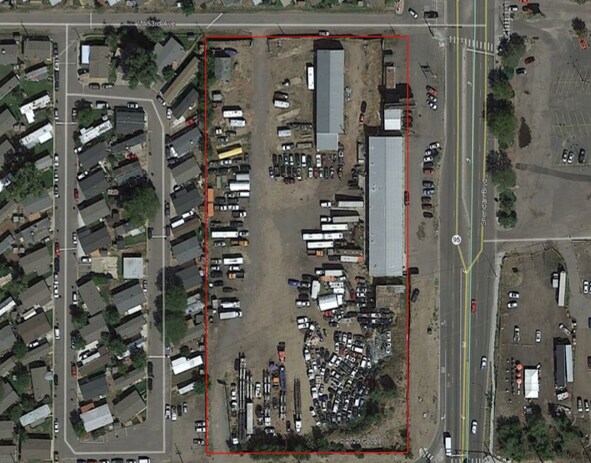 5295 Sheridan Blvd, Arvada, CO for sale Primary Photo- Image 1 of 1