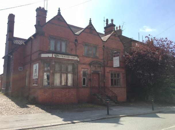 High St, Chester for sale - Primary Photo - Image 1 of 1