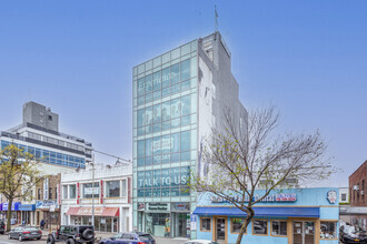 32-56 Steinway St, Astoria, NY for rent Building Photo- Image 1 of 21