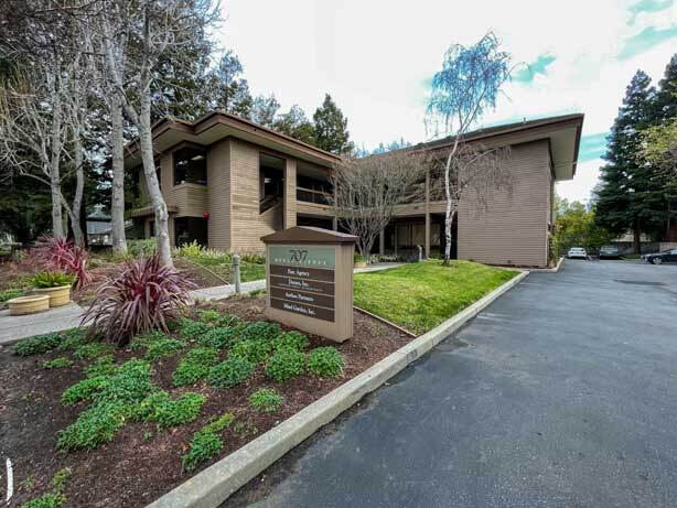 707 Menlo Ave, Menlo Park, CA for rent - Building Photo - Image 1 of 3