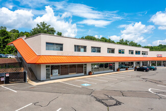 More details for 144 Oxford Rd, Oxford, CT - Retail for Rent