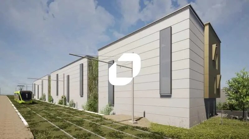 Light Industrial in Grigny to rent Building Photo- Image 1 of 17