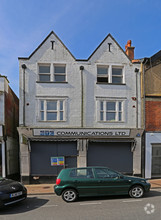 6-8 High St, Camberley for sale Primary Photo- Image 1 of 1