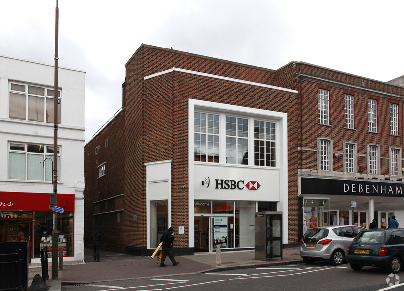 111 Eltham High St, London for sale - Primary Photo - Image 1 of 1