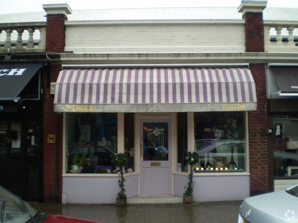 Southchurch Rd, Southend On Sea for sale Primary Photo- Image 1 of 1