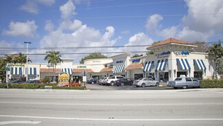 More details for 801 N Federal Hwy, Boca Raton, FL - Retail for Rent