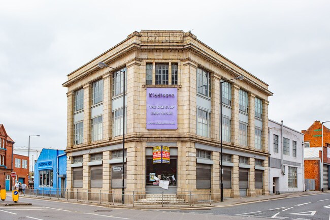 More details for Green Ln, Walsall - Retail for Sale