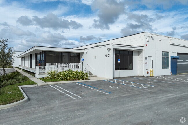 More details for 6501 NW 37th Ave, Miami, FL - Industrial for Rent