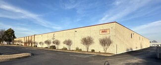 More details for 8950 Hacks Cross Rd, Olive Branch, MS - Industrial for Rent