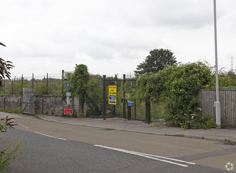 Castle Rd, Sittingbourne for sale - Primary Photo - Image 1 of 1