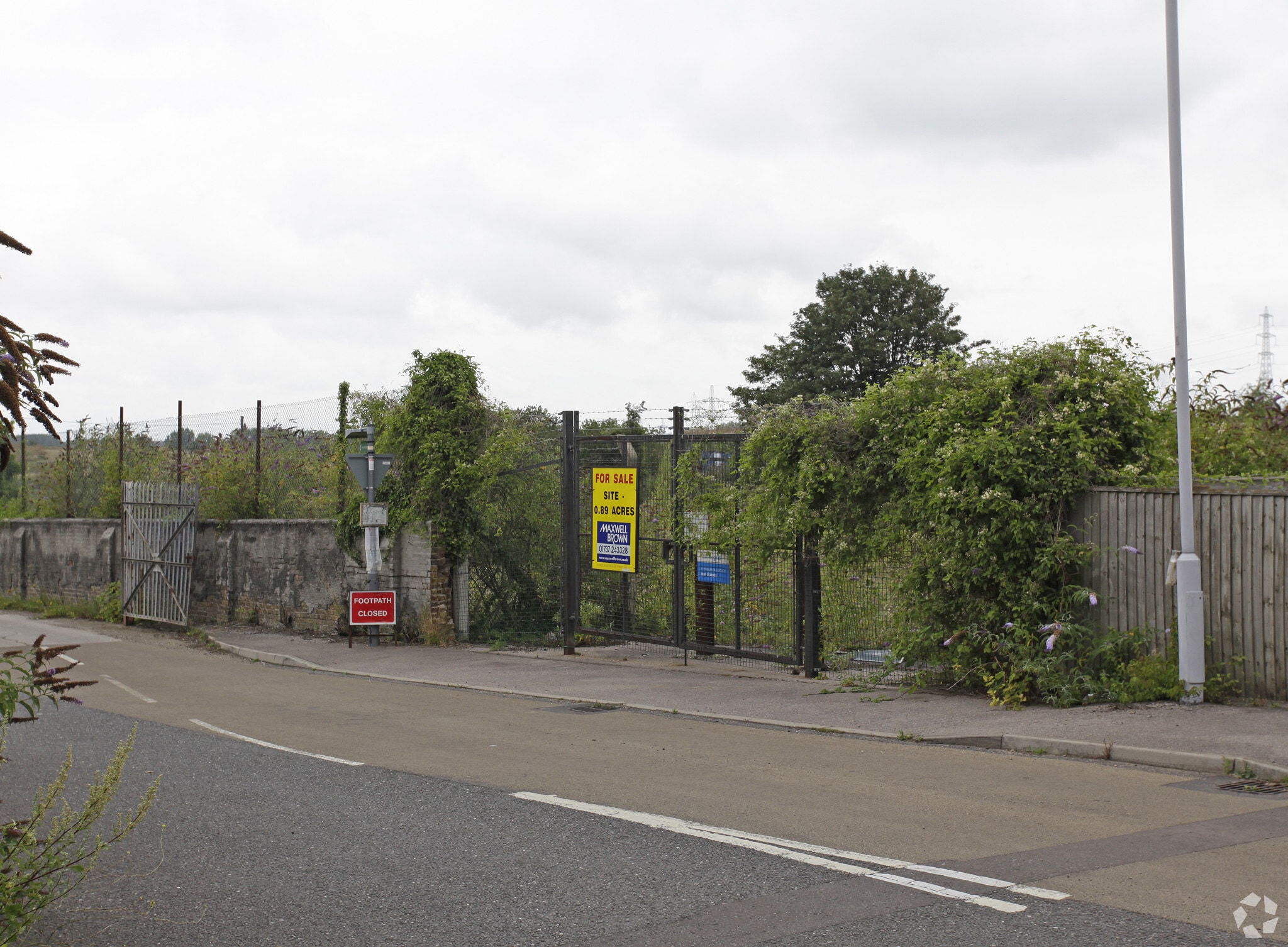 Castle Rd, Sittingbourne for sale Primary Photo- Image 1 of 1