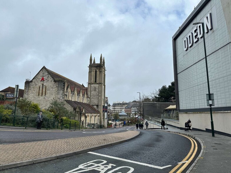 Exeter Rd, Bournemouth for sale - Primary Photo - Image 1 of 1