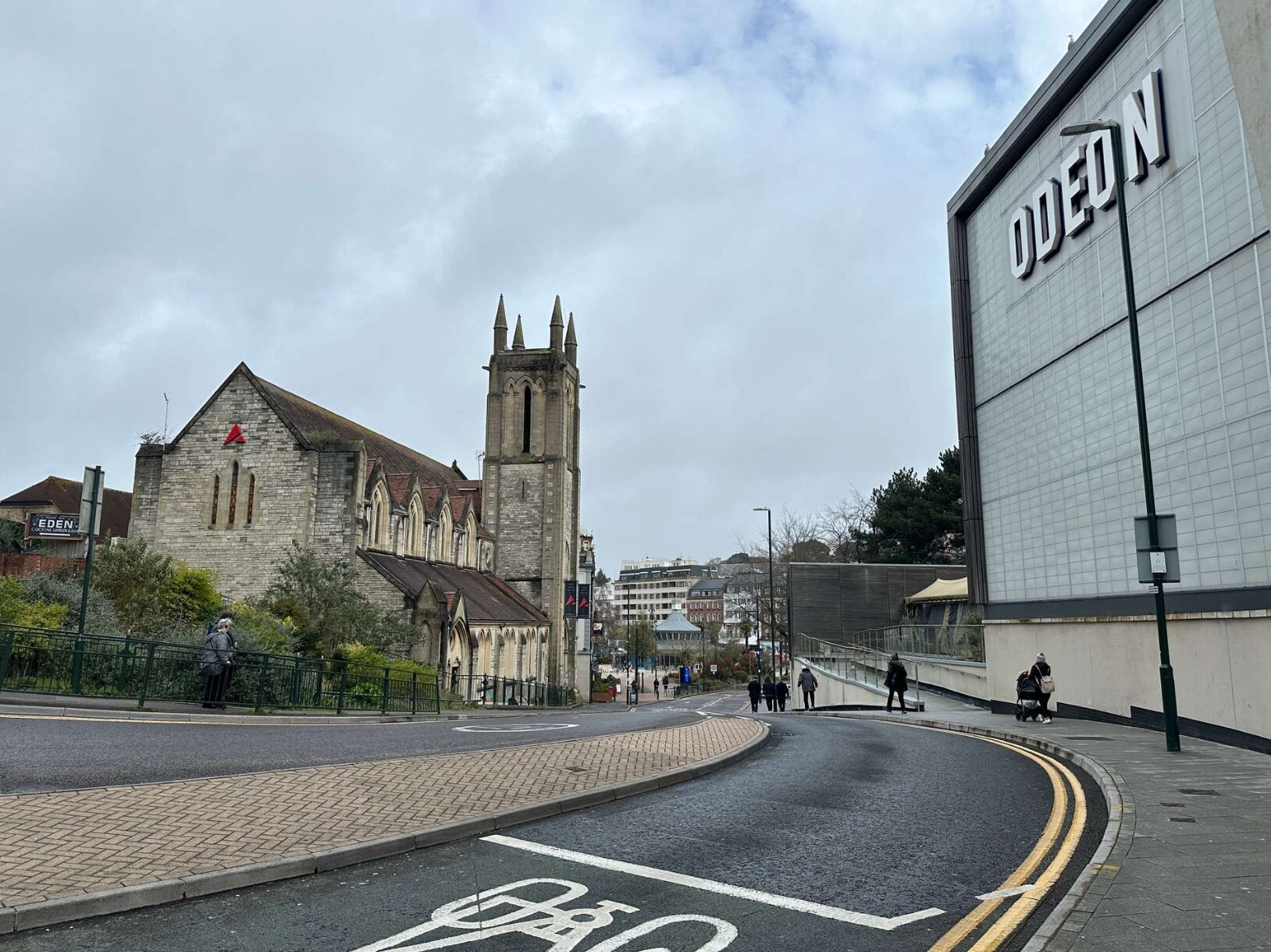 Exeter Rd, Bournemouth for sale Primary Photo- Image 1 of 1
