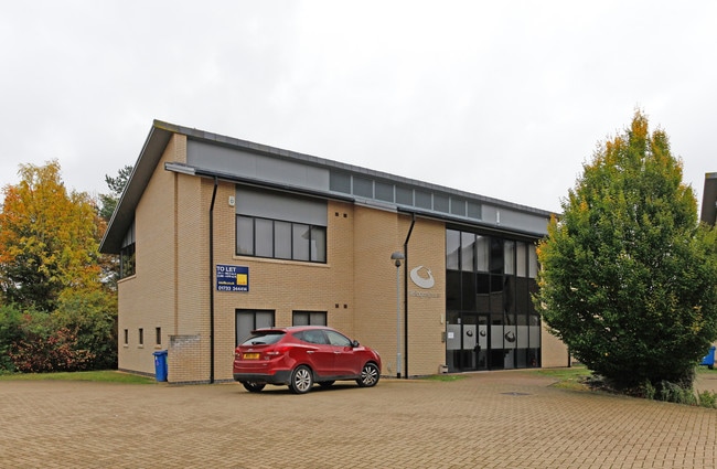 More details for 8 Commerce Rd, Peterborough - Office for Sale