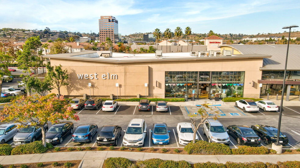 824-1072 Camino Del Rio N, San Diego, CA for rent - Building Photo - Image 3 of 7