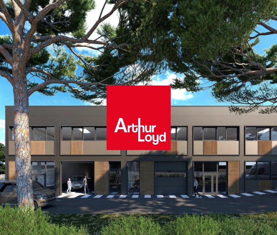 Light Industrial in La Ciotat for sale Building Photo- Image 1 of 7
