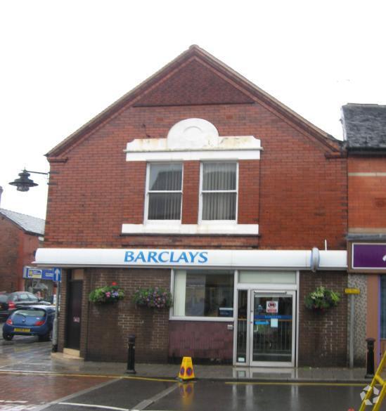 65 High St, Biddulph for sale Primary Photo- Image 1 of 1