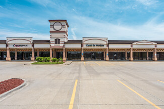 More details for 3821 - 3855 121st St, Urbandale, IA - Retail for Rent