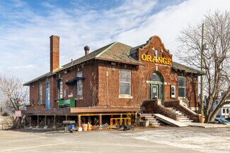 More details for 290 City Centre Av, Ottawa, ON - Retail to Rent