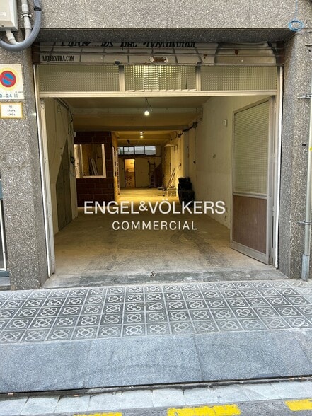 Build-to-Rent in Barcelona, Barcelona for sale - Building Photo - Image 2 of 6
