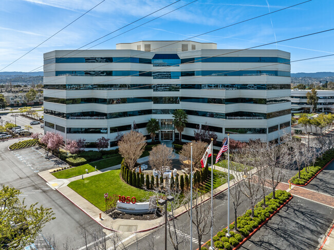 More details for 1850 Gateway Dr, San Mateo, CA - Office for Rent