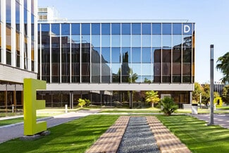 More details for Avenida de Castilla, 2, Torrejón de Ardoz - Office to Rent