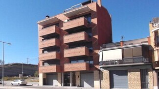 More details for Carretera de Valls, 92, Santa Margarida de Montbui - Build-to-Rent for Sale