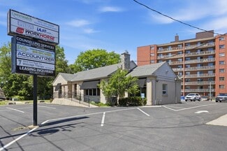 More details for 60 King St W, Hamilton, ON - Office for Sale