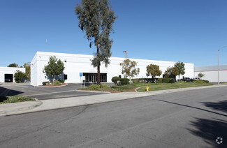 More details for 20515-2054 Walnut Dr, Walnut, CA - Industrial for Rent