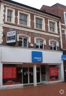 25 Hope St, Wrexham for sale - Primary Photo - Image 1 of 1