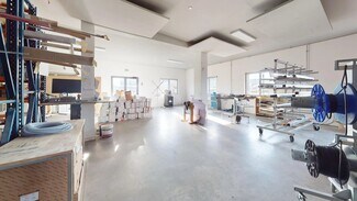 More details for 2 Route De Levis Saint Nom, Coignières - Light Industrial for Sale