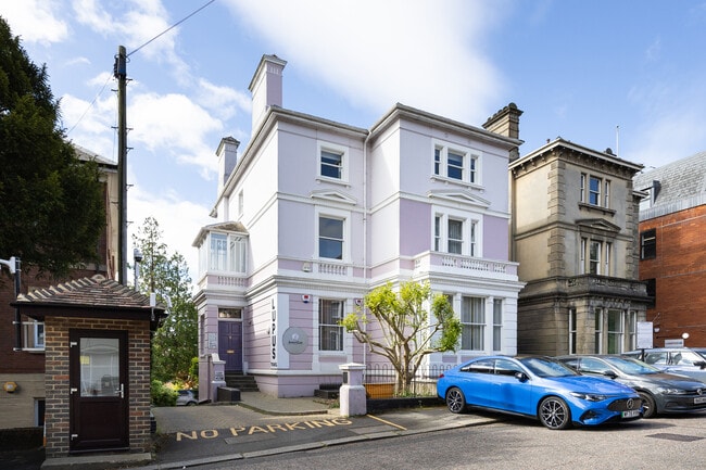 More details for 1 Lonsdale Gdns, Tunbridge Wells - Office to Rent
