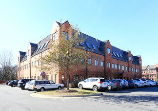 More details for 8321 Old Courthouse Rd, Vienna, VA - Office for Rent