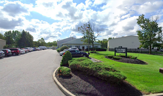 More details for 414 Southgate Ct, Mickleton, NJ - Industrial for Rent