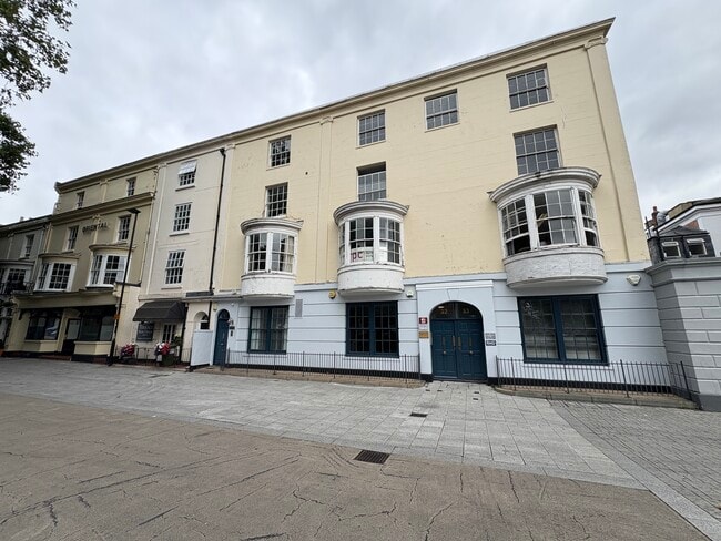 More details for 32-33 Queens Ter, Southampton - Office to Rent