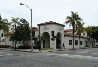 More details for 30 E Figueroa St, Santa Barbara, CA - Office for Rent