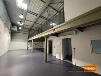 More details for Industrial to Rent