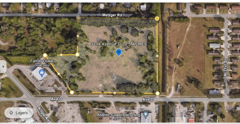 532 Angle rd, Fort Pierce, FL for sale - Primary Photo - Image 1 of 2