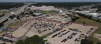 More details for 120 S Buckner Blvd, Dallas, TX - Industrial for Rent