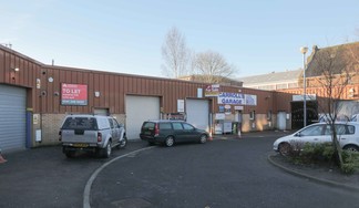 More details for 5 Murray St, Paisley - Light Industrial for Rent