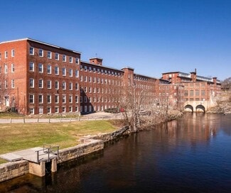 More details for 1 Front St, Rollinsford, NH - Mixed-use to Rent