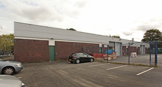 More details for 6-7 Sidcup Rd, Manchester - Industrial for Rent