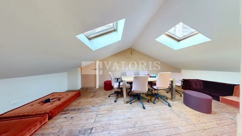 Office in Villeurbanne to rent - Building Photo - Image 3 of 9