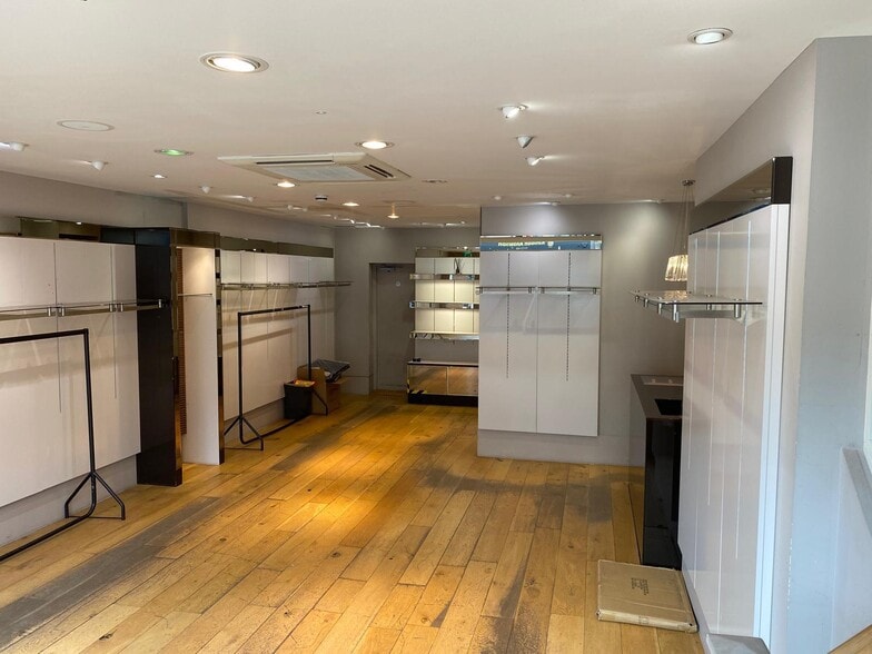 105 Market St, St Andrews to rent - Building Photo - Image 3 of 9