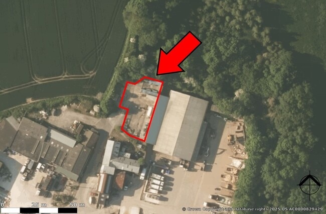 More details for Newbury Works, Radstock - Land to Rent