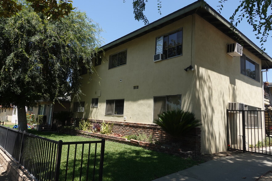 231 E Maple Ave, Monrovia, CA for sale - Building Photo - Image 1 of 8