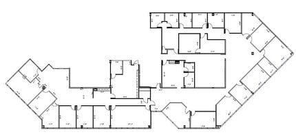 601 Sawyer St, Houston, TX to rent Floor Plan- Image 1 of 1