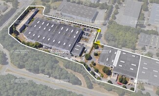 More details for Office, Industrial to Rent